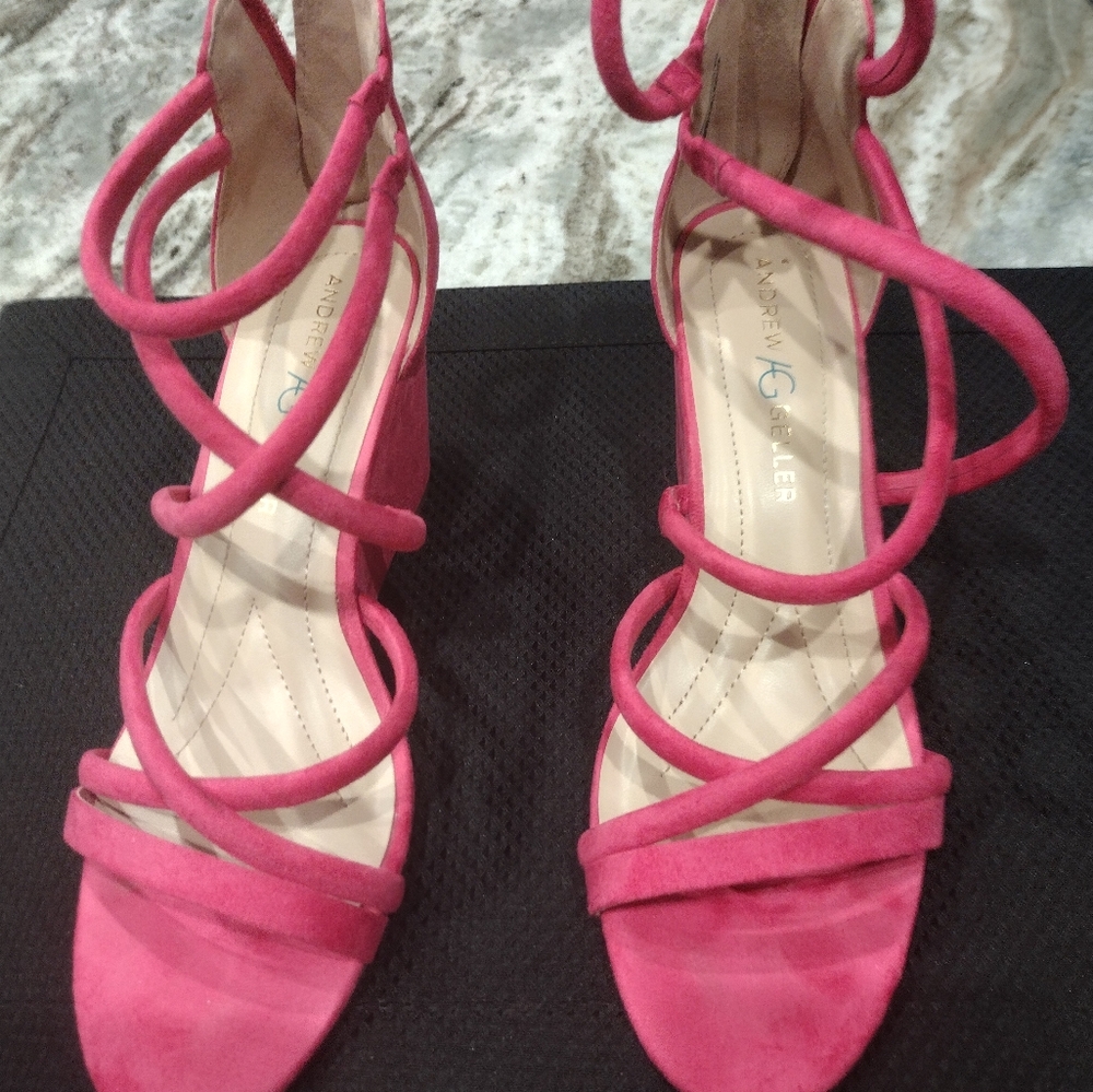 Women wedge heels
